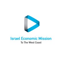 Israel Economic Mission to the West Coast