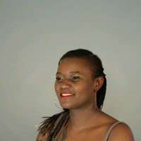Danielle Afumba Massamba