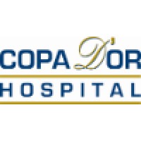 Hospital Copa D'Or - Rede D'Or São Luiz