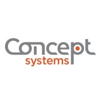 Concept Systems Inc