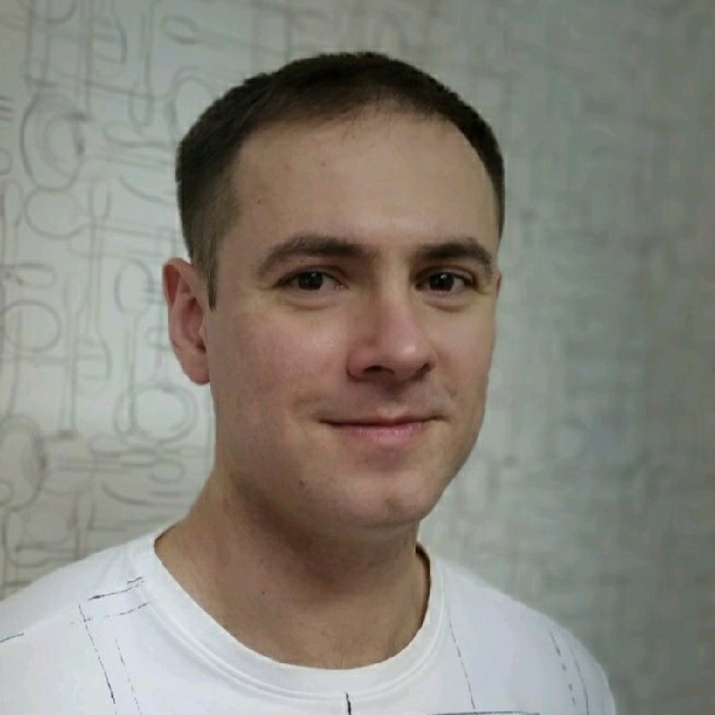 Eugene Kurtnizirov