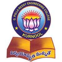 G. Pulla Reddy Engineering College