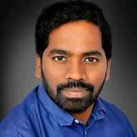 Naveen Kumar Gajula