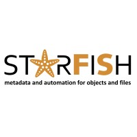 Starfish Storage