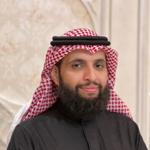 Sultan AlQahtani