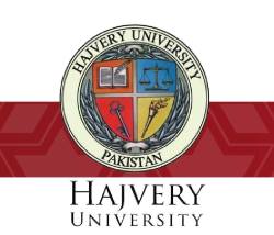 Hajvery University
