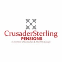 CrusaderSterling Pensions Ltd