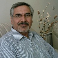 Ali Nikravesh