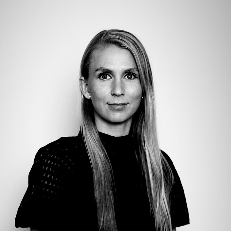 Julie Enø Jensen