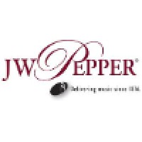 J.W. Pepper