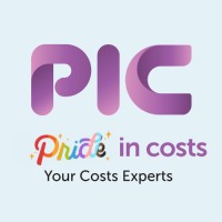 PIC Legal Costs Specialists