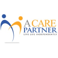 A Care Partner