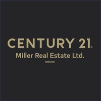 Century 21 Miller Real Estate Ltd.