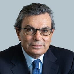 Ayman Asfari