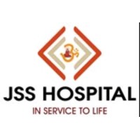 JSS Hospital - India