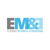 Escribano Mechanical and Engineering