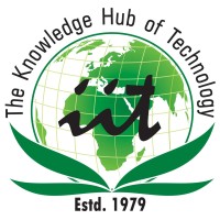 Islamiah Institute Of Technology