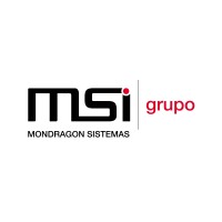 MSI Grupo. Mondragon Sistemas de Información