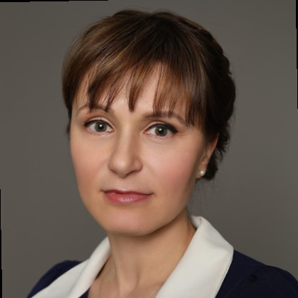 Oxana Chernyshova