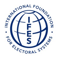 The International Foundation for Electoral Systems
