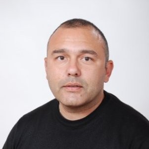 Ignat Bahchevanov