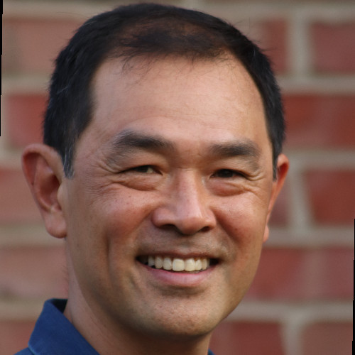 Christopher Ung