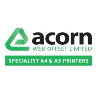 Acorn Web Offset Limited