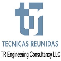 TR Engineering Consultancy LLC (a tecnicas reunidas group of companies)