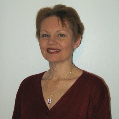 Angela Lucas