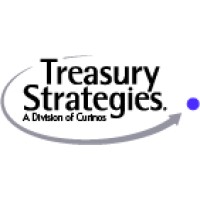 Treasury Strategies, a division of Curinos