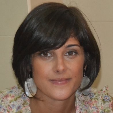 Carmen López Soto