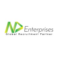 N.D Enterprises Manpower Recruitment Agency in India ( For Gulf,Abroad ) Top & Best No.1
