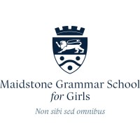 Maidstone Grammar School for Girls