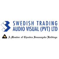 Swedish Trading Audio Visual Pvt. Ltd