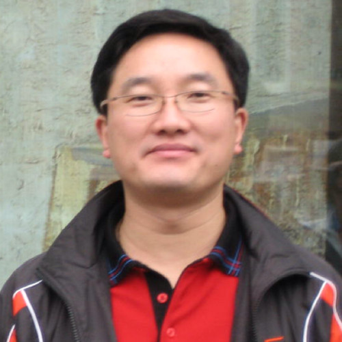Frank Zhang
