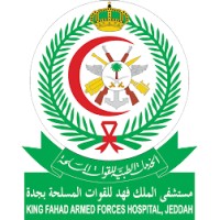 King Fahd Armed Forces Hospital