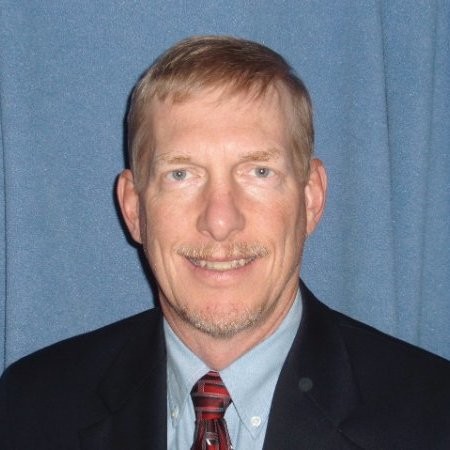 Steve Mueller, MBA, MSIO