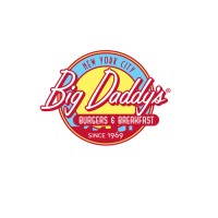 Big Daddy's - Burgers and Breakfast Since 1969