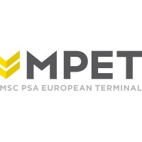 MSC PSA European Terminal