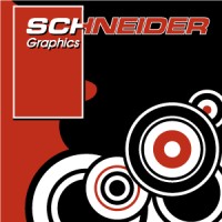 Schneider Graphics Inc
