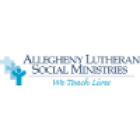 Allegheny Lutheran Social Ministries