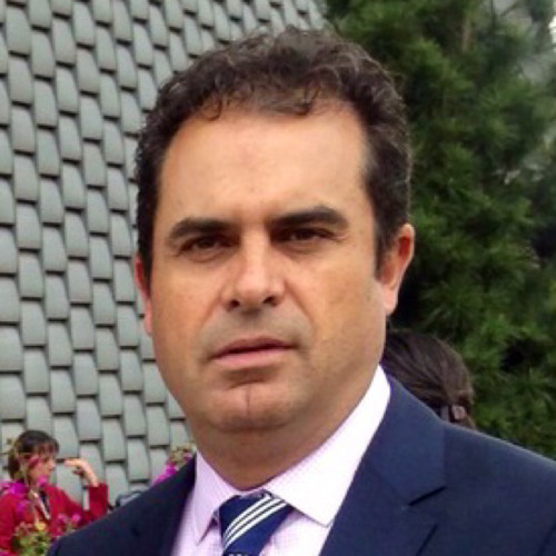 Manuel Soberón S