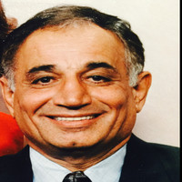 Majid Rashidipour