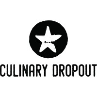 Culinary Dropout