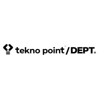 Tekno Point/DEPT®
