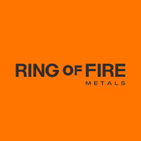 Ring of Fire Metals