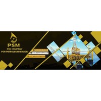 PSM COMPANY FOR PETROLEUM SERVICE
