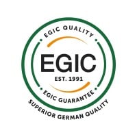 EGIC - Egyptian German Industrial Corporate