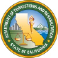 California Dept of Corrections & Rehabilitation