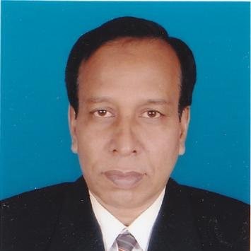 Mohammad Hossain
